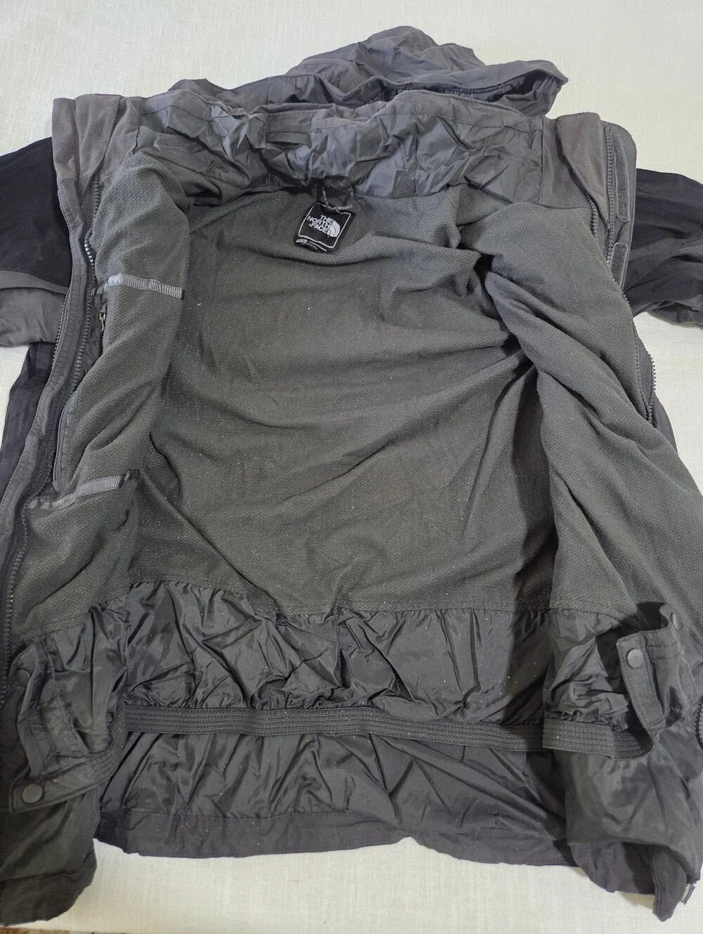 The North Face north face